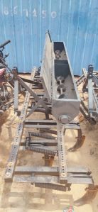 Seed Drill