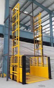 Hydraulic Lift