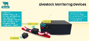 Livestock Monitoring Devices