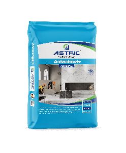 ASTRIC ASTASHEEL+ MULTIPURPOSE FLOOR AND WALL TILES ADHESIVE