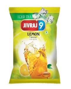 Lemon Tea Premix