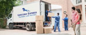 Packers and Movers