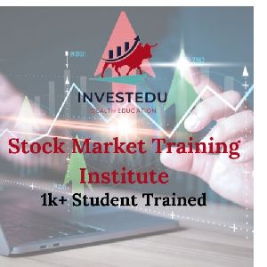 Stock Market Training Services