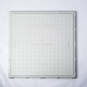 30x30 Inch FRP Manhole Cover