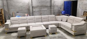 Designer Sofa