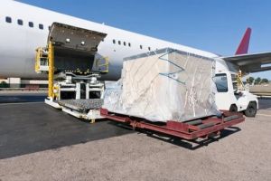 Air Freight Export Services