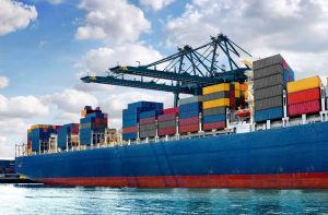 Sea Freight Services