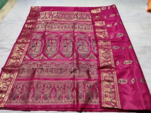 swarnachari silk sarees