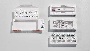 Pharmacy Printed Corrugated box