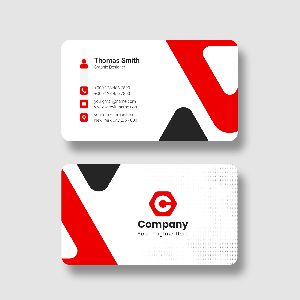 Visiting Cards