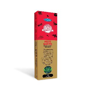 ullas organico palo santo incense sticks