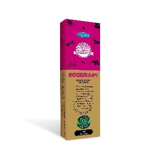 ullas organico rosemary incense sticks