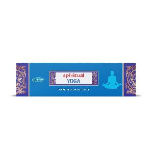 ullas spiritual yoga incense sticks