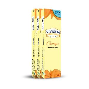 ullas vividha champa incense sticks