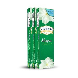 ullas vividha mogra incense sticks