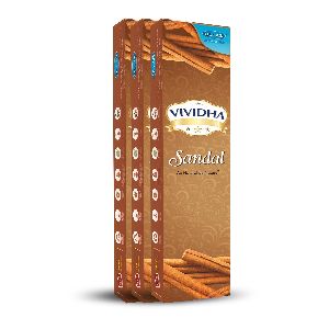 ullas vividha sandal incense sticks