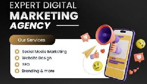 Top Digital Marketing Service in Mumbai