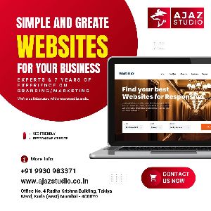 Website Designing