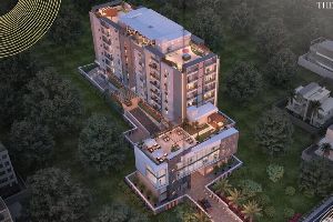 the icon residences apartment service