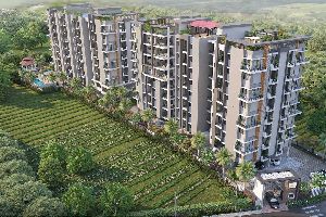 4 bhk apartments service