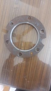 Ms cut flange