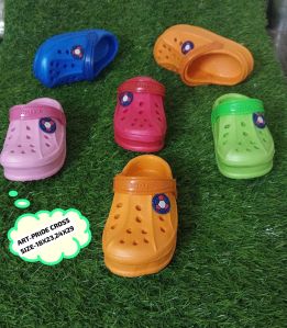 Kids Crocs