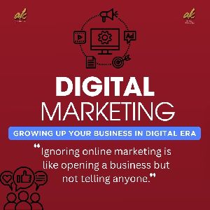 digital marketing services