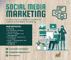 social media management services