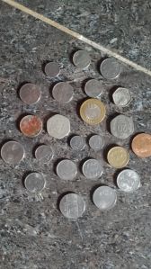 old coins