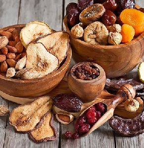 Dry Fruits