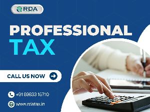 professional tax