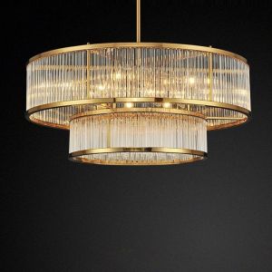 modern chandeliers