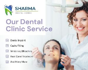 dental clinics