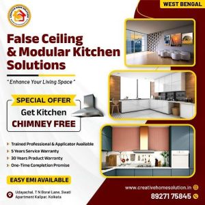 false ceiling services