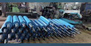 Roller Conveyor