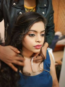 bridal make up services