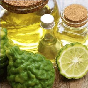 Bergamot Oil