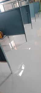 Epoxy Flooring