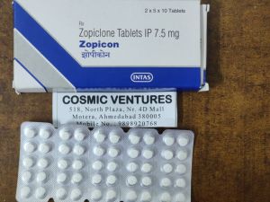 Zopiclone