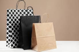 kraft paper bags roll