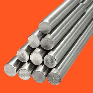 Mild Steel Bright Bars