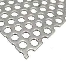 Perforated Sheet