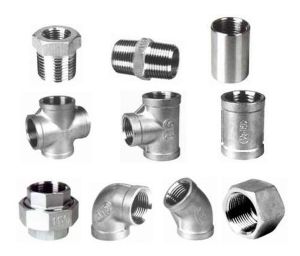 Pipe Fittings