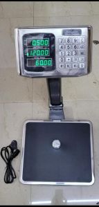 Weighing System