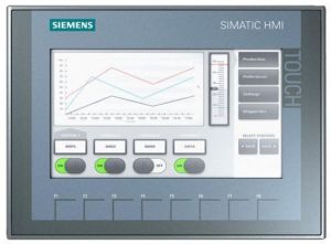 Siemens Hmi