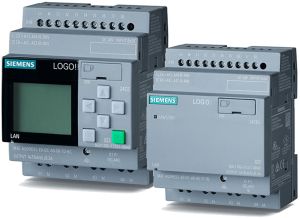 SIEMENS PLC