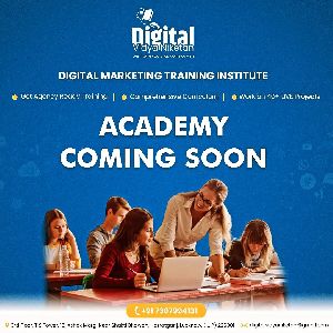 best digital marketing academy in Lucknow