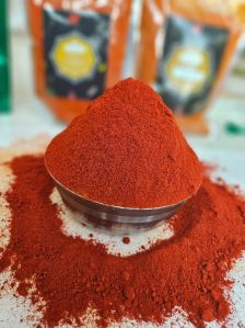 Red Chilli Powder