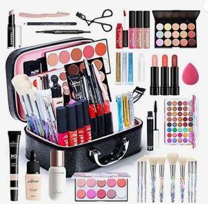 Women makeup item