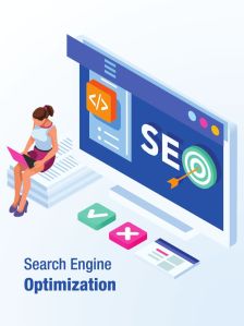 Search Engine Optimization Services